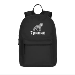 рюкзак трилис студио