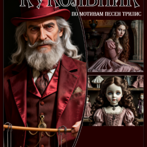 Кукольник электронная книга pdf